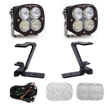 Load image into Gallery viewer, Baja Designs XL Sport A-Pillar Light Kit fits 2023-2025 Ford F-250 Super Duty / Ford F-250 / Ford F-350 / 2023-2025 Ford F...
