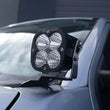 Load image into Gallery viewer, Baja Designs XL Sport A-Pillar Light Kit fits 2023-2025 Ford F-250 Super Duty / Ford F-250 / Ford F-350 / 2023-2025 Ford F...