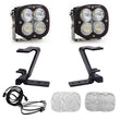 Load image into Gallery viewer, Baja Designs XL Sport A-Pillar Light Kit w/ Upfitter fits 2023-2025 Ford F-250 Super Duty / F-350 Super Duty