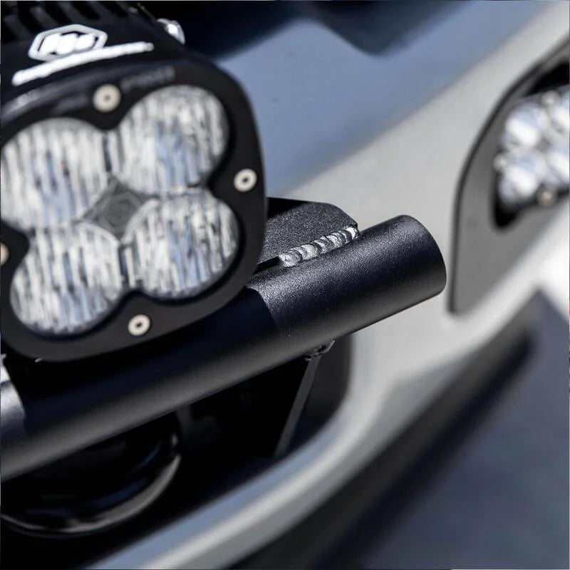 Baja Designs XL Sport Bull Bar Light Kit fits 2023-2025 Ford F-250 Super Duty / 2023-2025 Ford F-350 Super Duty - Main Pro...