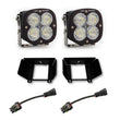 Load image into Gallery viewer, Baja Designs XL Sport Fog Pocket Kit fits 2015-2017 Ford F-150