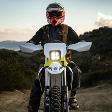 Load image into Gallery viewer, Baja Designs XL80 (D/C) Headlight Kit fits 2024-2025 Husqvarna FE350S / 2024 Husqvarna FE350W / 2024-2025 Husqvarna FE450 ...