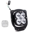 Load image into Gallery viewer, Baja Designs XL80 (D/C) Headlight Kit fits 2024-2025 Husqvarna FE350S / 2024 Husqvarna FE350W / 2024-2025 Husqvarna FE450 ...