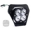 Load image into Gallery viewer, Baja Designs XL80 (D/C) Headlight Kit fits Ktm 350 / 2024-2025 Ktm 350 EXC-F / 2024 Ktm 350 Xw-f / 2024-2025 Ktm 450 XCF-W...