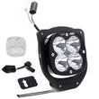 Load image into Gallery viewer, Baja Designs XL80 (D/C) Headlight Kit w/ Dimmer fits 2024-2025 Husqvarna FE350S / 2024 Husqvarna FE350W / 2024-2025 Husqva...