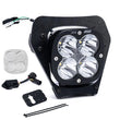 Load image into Gallery viewer, Baja Designs XL80 (D/C) Headlight Kit w/ Dimmer fits 2024-2025 Ktm 350 EXC-F / 2024 Ktm 350 Xw-f / 2024-2025 Ktm 450 XCF-W...
