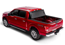 Load image into Gallery viewer, Bak 2024 Ford Ranger 5 ft Bed BAKFlip FiberMax - Back View
