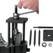 Load image into Gallery viewer, Balance Shaft Tool - Softail Jims USA 960 - Main Product View