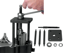 Load image into Gallery viewer, Balance Shaft Tool - Softail Jims USA 960 - Main Product View