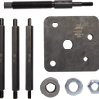 Load image into Gallery viewer, Balance Shaft Tool - Softail Jims USA 960 - Side View