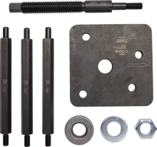 Load image into Gallery viewer, Balance Shaft Tool - Softail Jims USA 960 - Side View