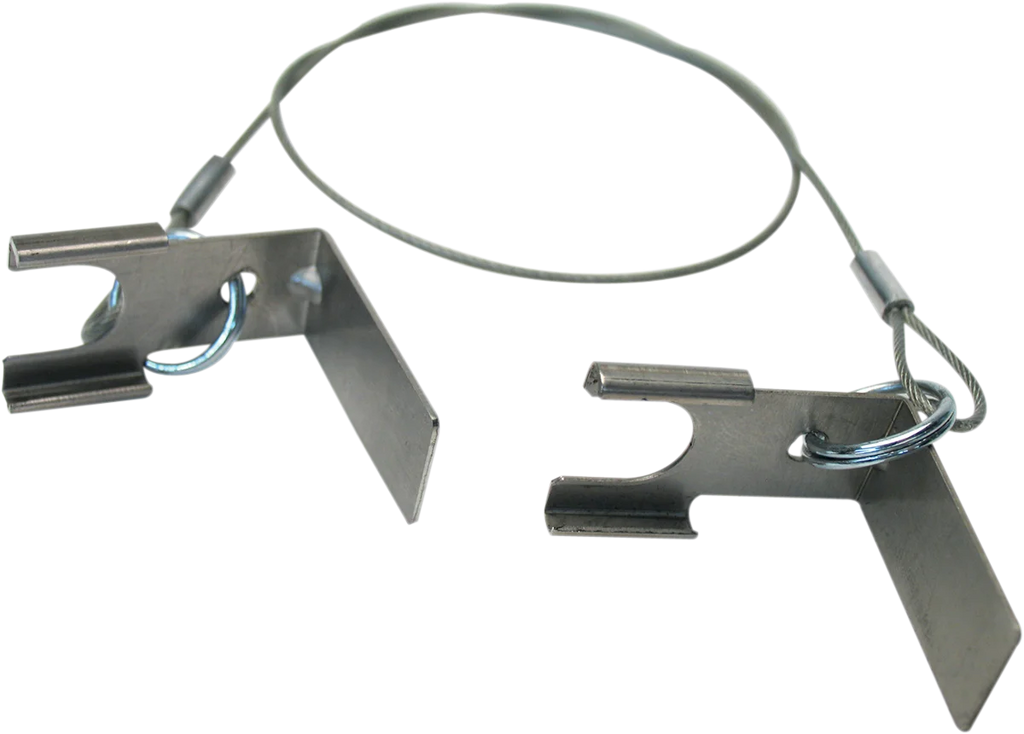 Balancer Retainer Tool Jims USA 779 - Main Product View