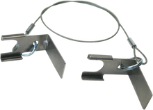 Load image into Gallery viewer, Balancer Retainer Tool Jims USA 779 - Main Product View