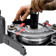 Load image into Gallery viewer, Balancer Shift Alignment Tool Jims USA 952 - Side View
