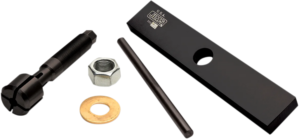 Ball Bearing Remover Tool Jims USA 5832 - Main Product View