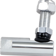 Load image into Gallery viewer, Ball Joint Shifter - Chrome - FL/FS DragSpecialties 33729-82-BULK - Main Product View