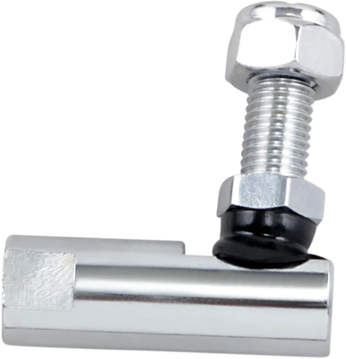 Ball Joint Shifter - Chrome - FL/FS DragSpecialties 33729-82-BULK - Main Product View