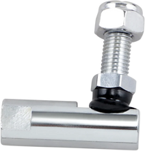 Load image into Gallery viewer, Ball Joint Shifter - Chrome - FL/FS DragSpecialties 33729-82-BULK - Main Product View