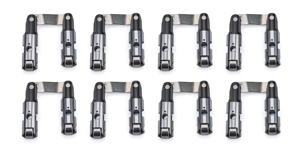 Bam Roller Lifters BBC Solid Roller Lifter Set .842  On-Center BAM-B-2005-16