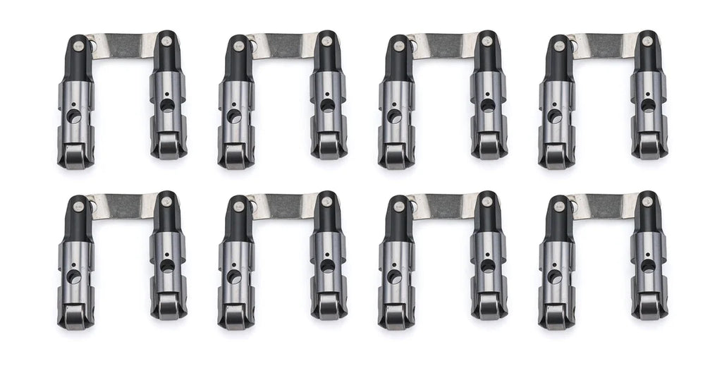Bam Roller Lifters BBC Solid Roller Lifter Set .842  On-Center BAM-B-2005-16BB1