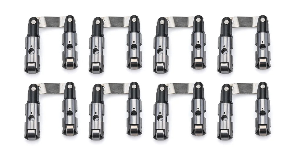 Bam Roller Lifters BBC Solid Roller Lifter Set .842  On-Center BAM-B-2005-16BB4