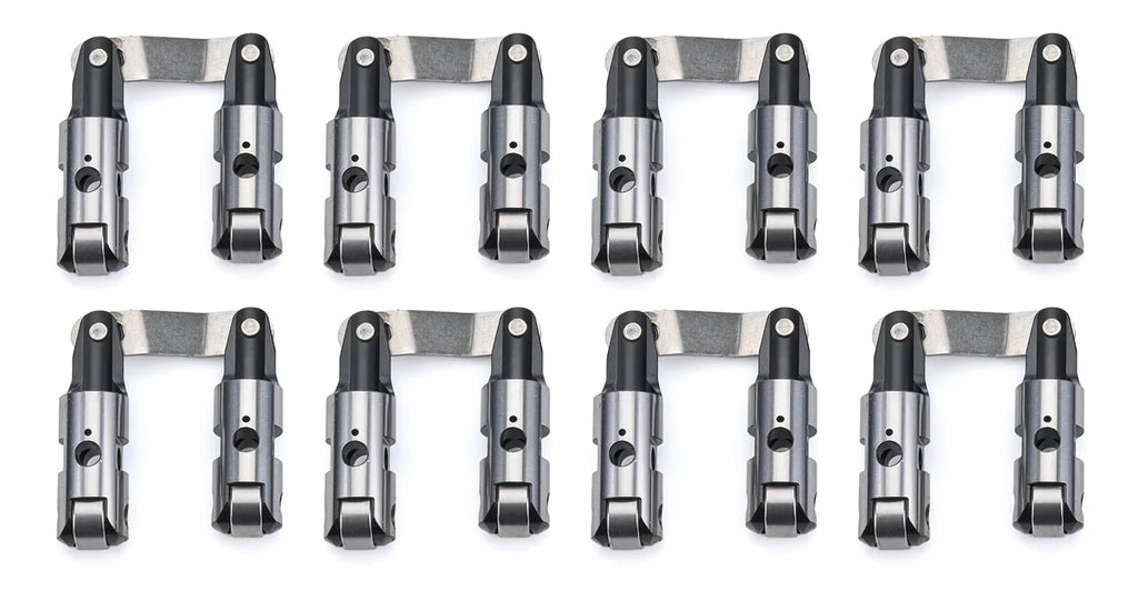 Bam Roller Lifters BBC Solid Roller Lifter Set .904 .210 Offset Int BAM-B-2008-16BB4