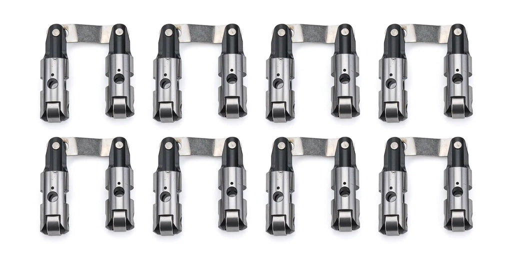 Bam Roller Lifters BBC Solid Roller Lifter Set .904  On-Center BAM-B-2007-16BB1