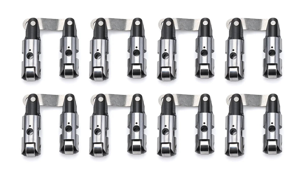 Bam Roller Lifters BBC Solid Roller Lifter Set .937  On-Center BAM-B-3007-16BB1