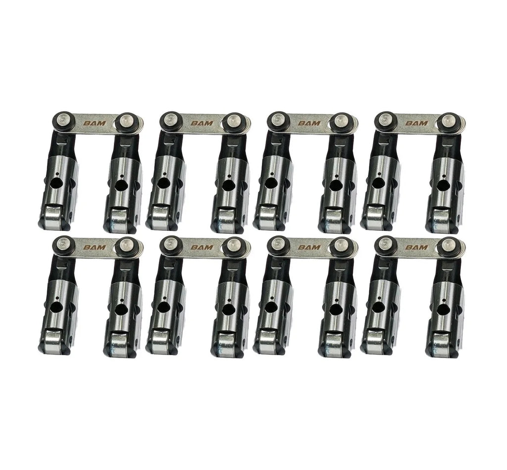 Bam Roller Lifters SBC Solid Roller Lifter .904 Dia.  On-Center BAM-B-2003-16