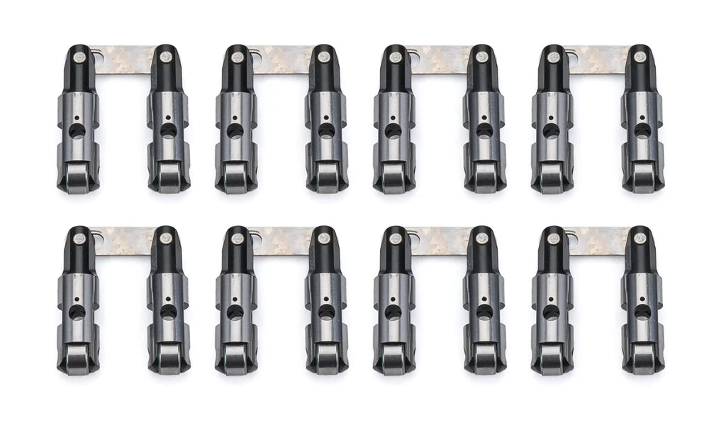 Bam Roller Lifters SBC Solid Roller Lifter Set .842 .180 Offset Int BAM-B-2002-16