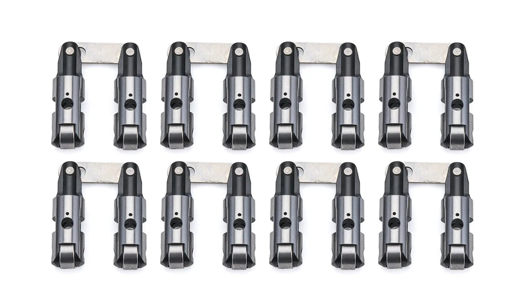 Bam Roller Lifters SBC Solid Roller Lifter Set .904 .210 Offset Int BAM-B-2004-16