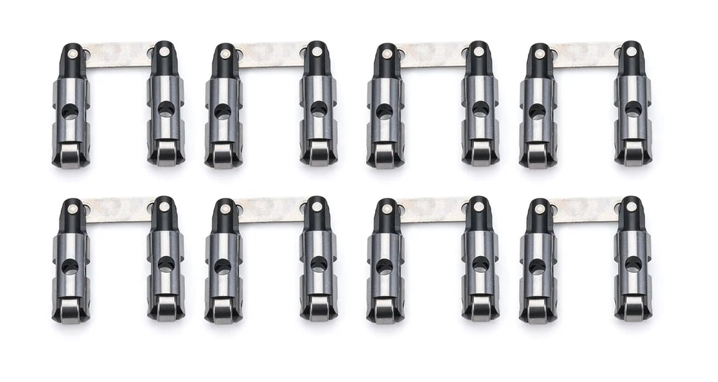 Bam Roller Lifters SBF Solid Roller Lifter -Set .874  On-Center BAM-B-2010-16BB4