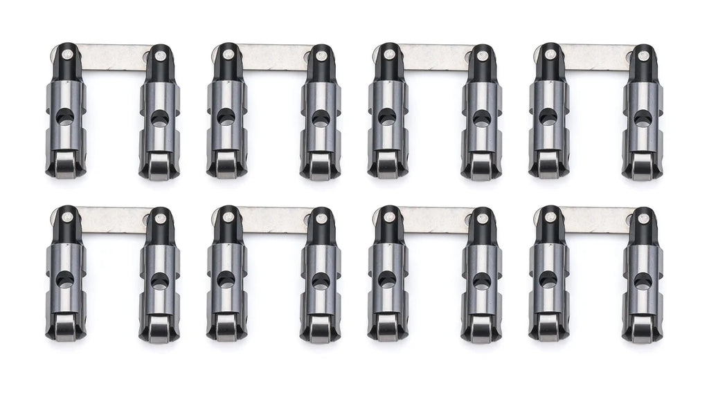 Bam Roller Lifters SBF Solid Roller Lifter Set .874  On-Center BAM-B-2010-16BB1
