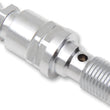Load image into Gallery viewer, Banjo Bolt - M10 x 1.0 - w/ Bleeder DragSpecialties 131 - Main Product View