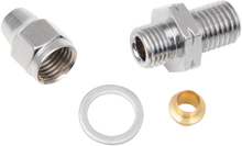 Load image into Gallery viewer, Banjo Bolt - M10 x 1.25 DragSpecialties 346 - Main Product View