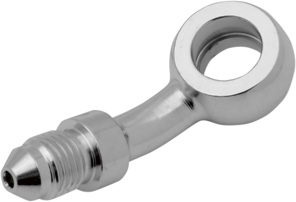 Banjo Fitting - 3/8" - 35° DragSpecialties 150 - Main Product View