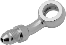 Load image into Gallery viewer, Banjo Fitting - 3/8" - 35° DragSpecialties 150 - Main Product View