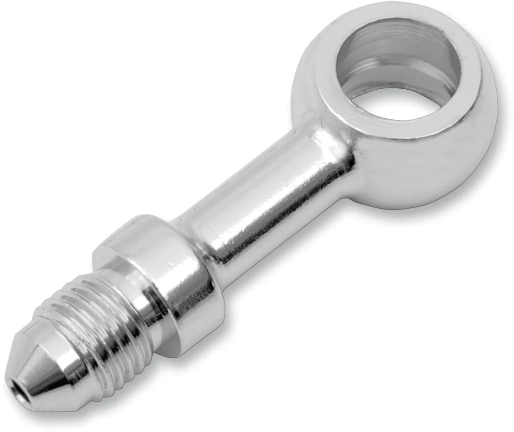 Banjo Fitting - 3/8" - Straight DragSpecialties 147 - Main Product View