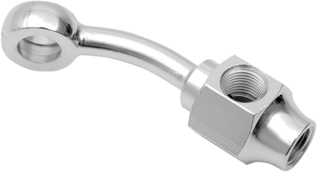 Banjo Fitting - 3/8" x 1/8" NPT - 35° DragSpecialties 300 - Main Product View
