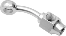 Load image into Gallery viewer, Banjo Fitting - 3/8" x 1/8" NPT - 35° DragSpecialties 300 - Main Product View