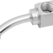 Load image into Gallery viewer, Banjo Fitting - 3/8" x AN3 - 35° - Short DragSpecialties 303 - Main Product View