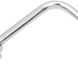 Load image into Gallery viewer, Banjo Fitting - 3/8" x AN3 - 90° - Long DragSpecialties 305 - Main Product View