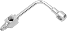 Load image into Gallery viewer, Banjo Fitting - 3/8" x AN3 - 90° - Long DragSpecialties 305 - Main Product View