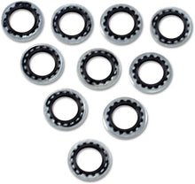Load image into Gallery viewer, Banjo Washers - 7/16" DragSpecialties 348013HC3 - Main Product View