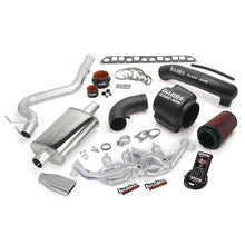 Load image into Gallery viewer, Banks Power 00-03 Jeep 4.0L Wrangler PowerPack System - Main Product View
