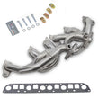 Load image into Gallery viewer, Banks Power 00-06 Wrangler/ 00-01 Cherokee/ 99-01 Grand Cherokee Torque Tube System - Side View