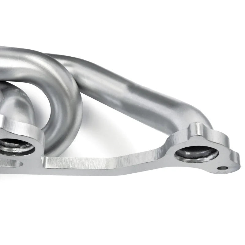 Banks Power 00-06 Wrangler/ 00-01 Cherokee/ 99-01 Grand Cherokee Torque Tube System - Installation View