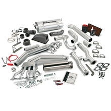 Load image into Gallery viewer, Banks Power 01-03 GM 8.1 Mh - W20/22 (R-Exit) PowerPack System - Main Product View