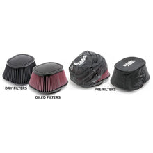 Load image into Gallery viewer, Banks Power 01-04 Chevy 6.6L LB7 Ram-Air Intake System - Dry Filter - Detail View