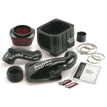 Load image into Gallery viewer, Banks Power 01-04 Chevy 6.6L Lb14 Ram-Air Intake System - Main Product View